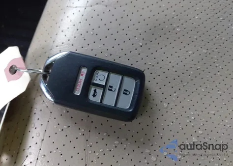 2017 Honda Accord Touring V6 from USA, damaged, VIN 1HGCR3F90HA020749